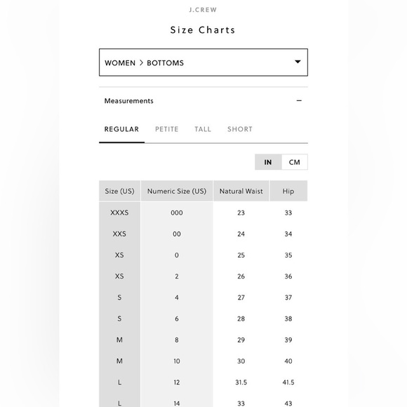 J. Crew 365 Heather Gray Wool Blend Asymmetrical Pencil Skirt - Picture 9 of 9